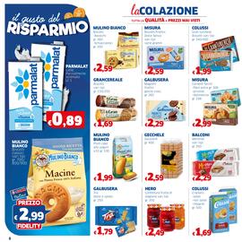 Volantino Iper Sigma Pagina 8