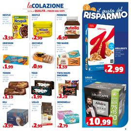 Volantino Iper Sigma Pagina 9