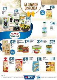 Volantino Maxi Sidis Pagina 16