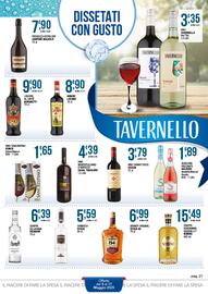 Volantino Maxi Sidis Pagina 21