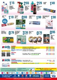 Volantino Maxi Sidis Pagina 24