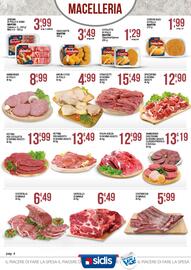 Volantino Maxi Sidis Pagina 4