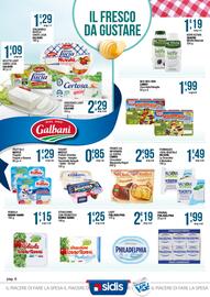 Volantino Maxi Sidis Pagina 6