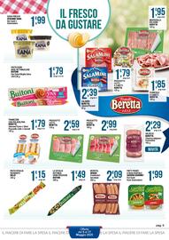Volantino Maxi Sidis Pagina 9