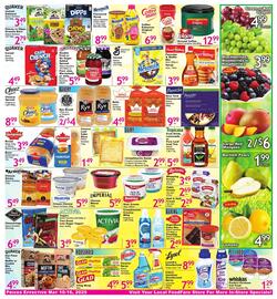 Food Fare flyer week 19 Page 3