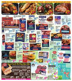 Food Fare flyer week 19 Page 4