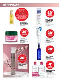 Catalogue Hyper U | Parapharmacie page 2