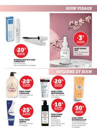 Catalogue Hyper U | Parapharmacie page 3