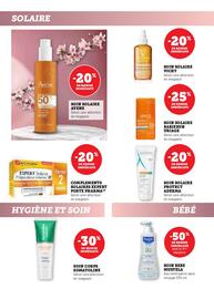 Catalogue Hyper U | Parapharmacie page 4