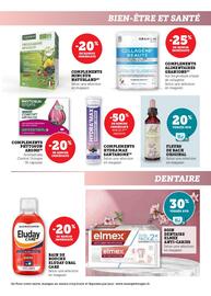 Catalogue Hyper U | Parapharmacie page 5