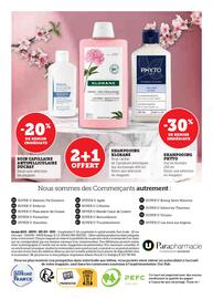Catalogue Hyper U | Parapharmacie page 6