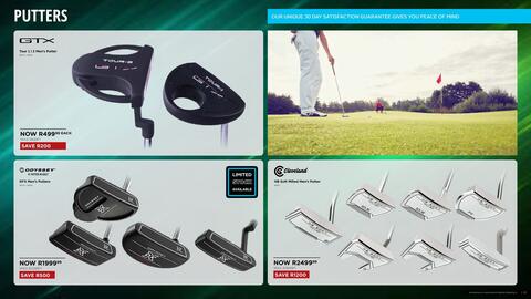 The Pro Shop catalogue week 19 Page 12