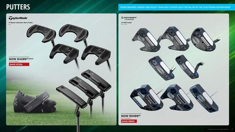 The Pro Shop catalogue week 19 Page 13