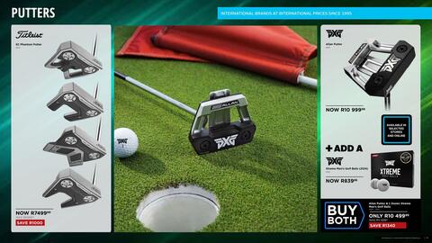 The Pro Shop catalogue week 19 Page 14