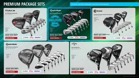 The Pro Shop catalogue week 19 Page 16