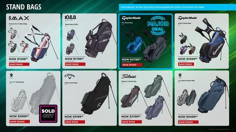 The Pro Shop catalogue week 19 Page 17