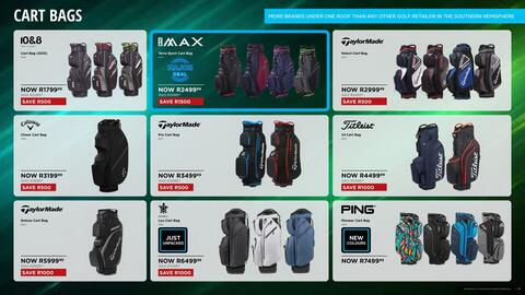 The Pro Shop catalogue week 19 Page 18