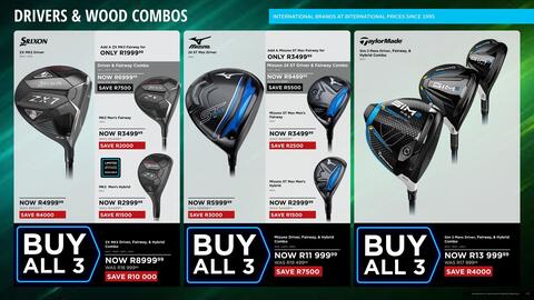 The Pro Shop catalogue week 19 Page 2