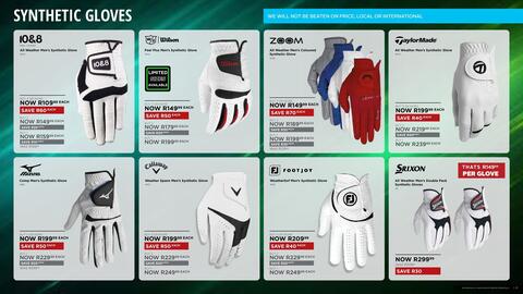 The Pro Shop catalogue week 19 Page 21