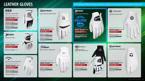 The Pro Shop catalogue week 19 Page 22