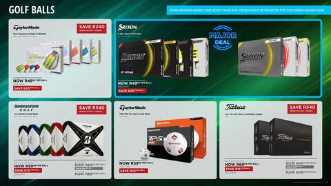 The Pro Shop catalogue week 19 Page 24