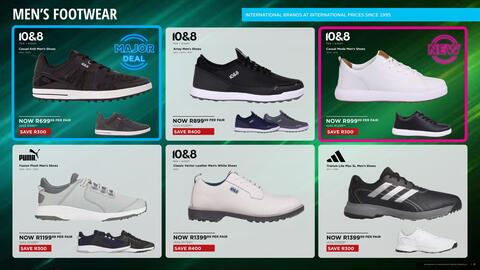 The Pro Shop catalogue week 19 Page 25