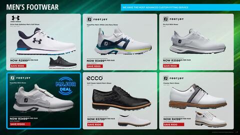 The Pro Shop catalogue week 19 Page 27