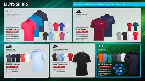 The Pro Shop catalogue week 19 Page 29