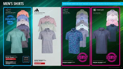 The Pro Shop catalogue week 19 Page 30