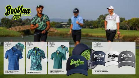The Pro Shop catalogue week 19 Page 31