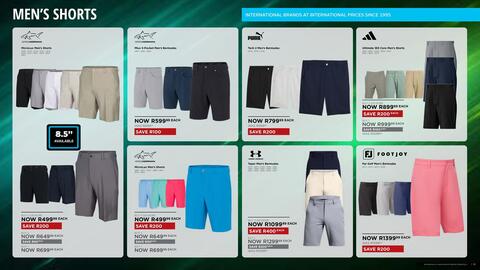The Pro Shop catalogue week 19 Page 32