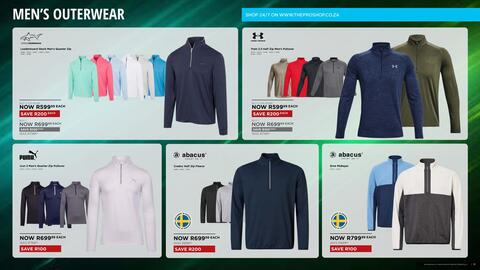 The Pro Shop catalogue week 19 Page 35