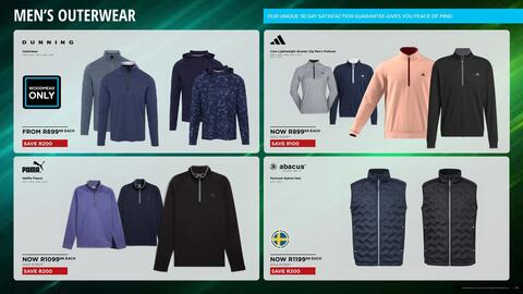 The Pro Shop catalogue week 19 Page 36
