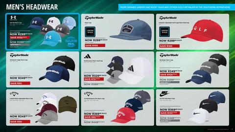 The Pro Shop catalogue week 19 Page 37