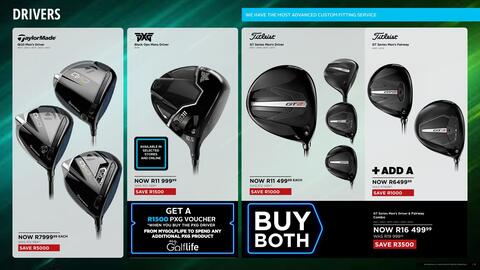 The Pro Shop catalogue week 19 Page 4