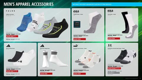 The Pro Shop catalogue week 19 Page 40