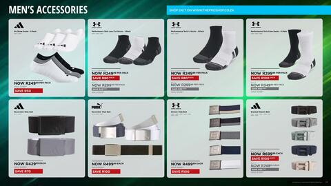The Pro Shop catalogue week 19 Page 41