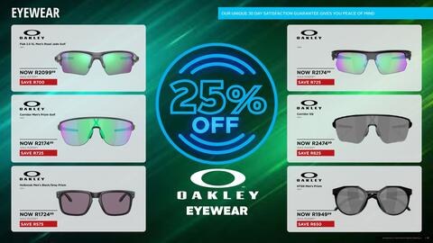 The Pro Shop catalogue week 19 Page 42