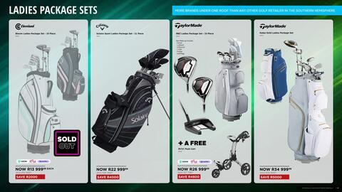 The Pro Shop catalogue week 19 Page 43