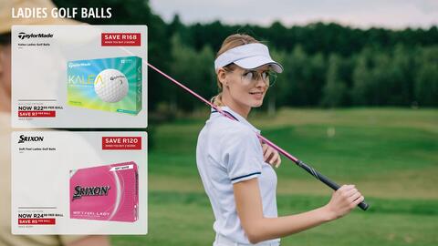 The Pro Shop catalogue week 19 Page 44