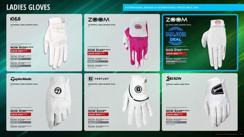 The Pro Shop catalogue week 19 Page 45