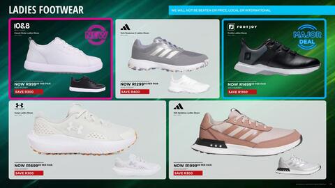The Pro Shop catalogue week 19 Page 46