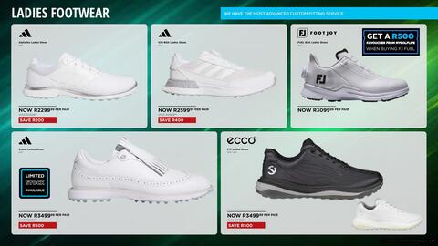 The Pro Shop catalogue week 19 Page 47