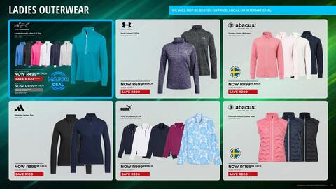 The Pro Shop catalogue week 19 Page 52