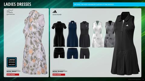 The Pro Shop catalogue week 19 Page 53