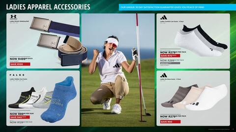 The Pro Shop catalogue week 19 Page 55