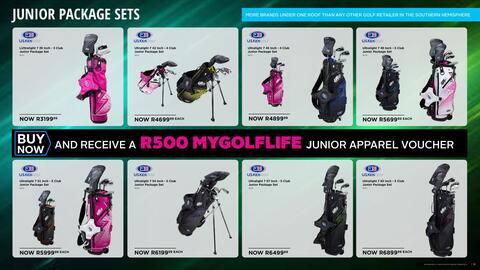 The Pro Shop catalogue week 19 Page 56