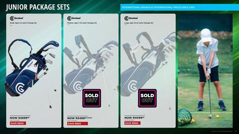 The Pro Shop catalogue week 19 Page 57