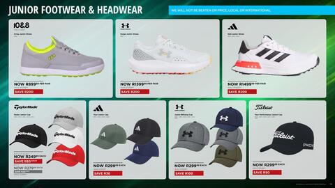 The Pro Shop catalogue week 19 Page 58