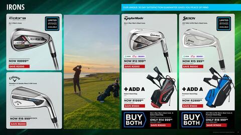 The Pro Shop catalogue week 19 Page 6
